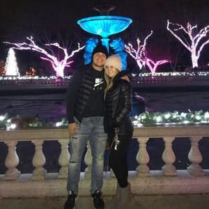 Meet your Posher, Rylee